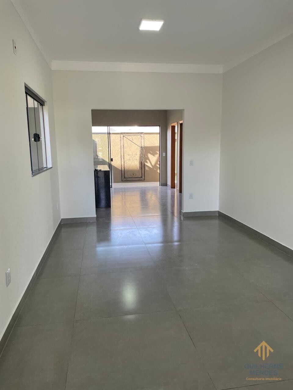 Linda Casa no Mais Parque Mirassol