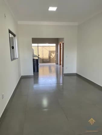 Linda Casa no Mais Parque Mirassol