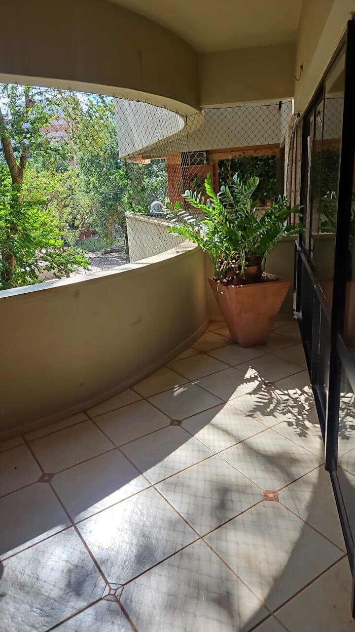 Apartamento em Jardim Vivendas, São José do Rio Preto/SP