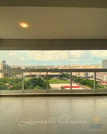 Apartamento Alto Padrão em Jardim Maracanã, São José do Rio Preto/SP