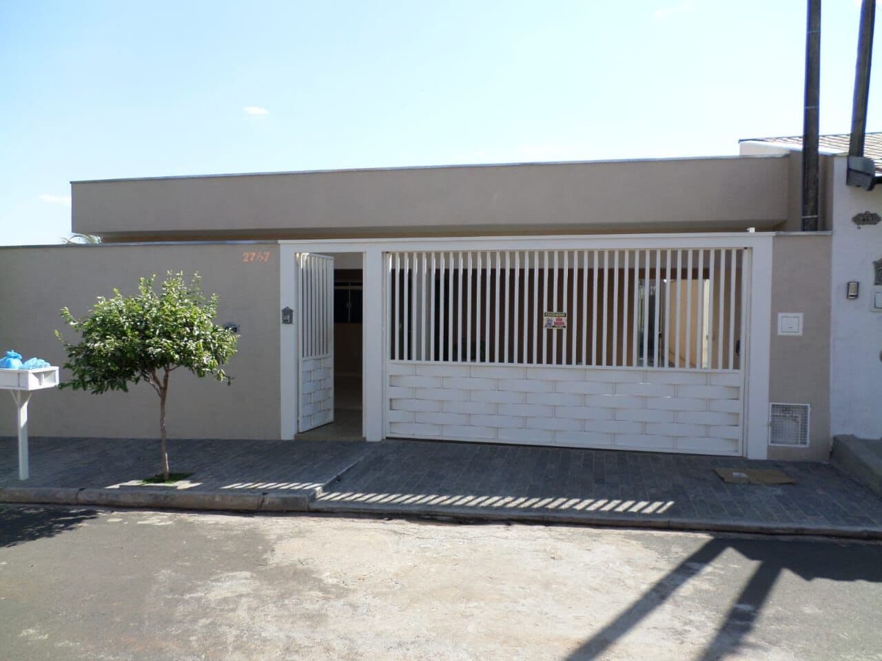 Casa em Bady Bassitt - Lago Sul