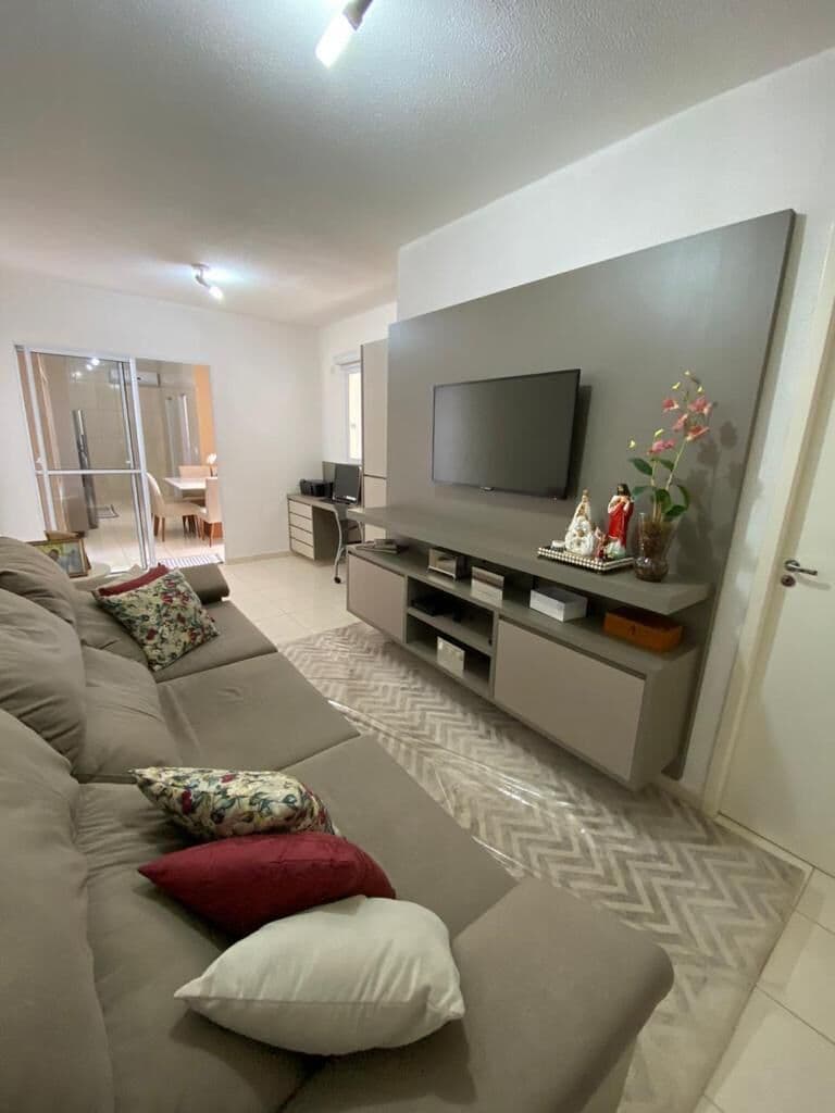 Casa no condomínio Morada dos Ipês