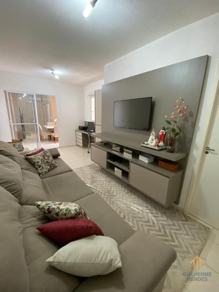 Casa no condomínio Morada dos Ipês