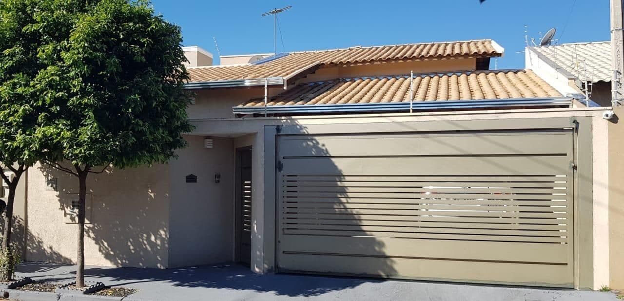Casa a venda Residencial das Américas