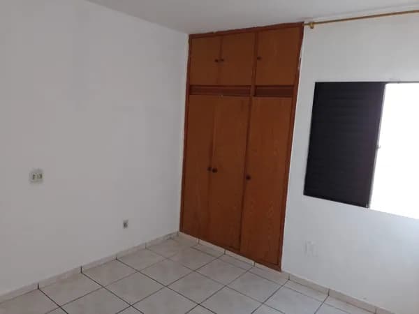 Apartamento em São José do Rio Preto - Jardim Vetorazzo