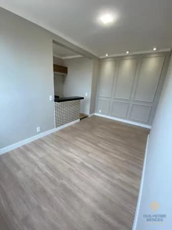 Apartamento em Vila Elmaz, São José do Rio Preto/SP