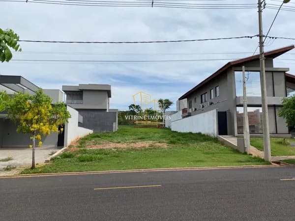 Terreno à venda no Terras Alphaville Mirassol!