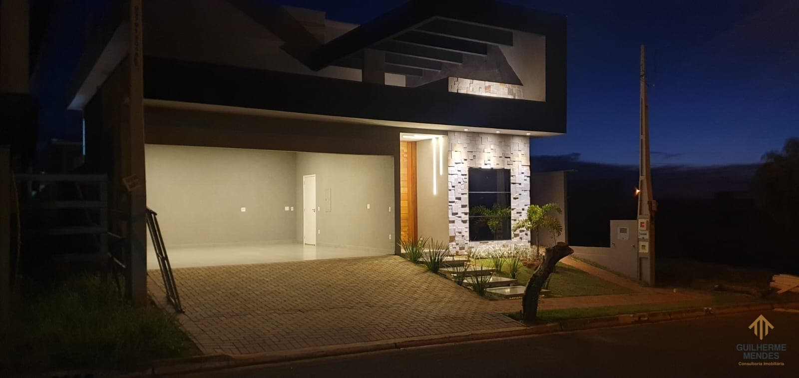 Casa de Condomínio em Bady Bassitt - Centro