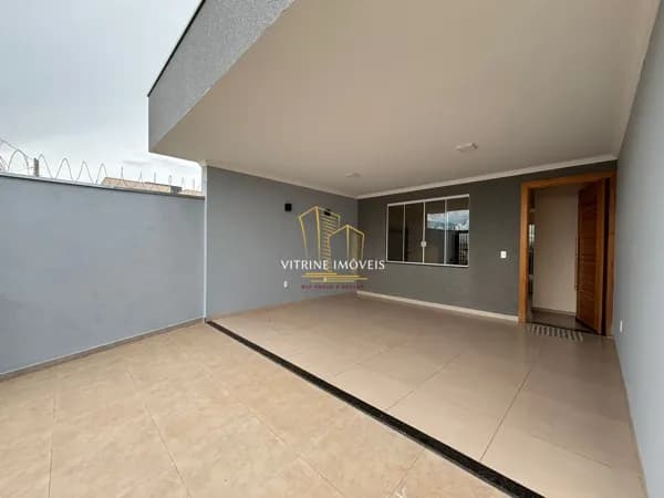 Linda Casa no Mais Parque Mirassol