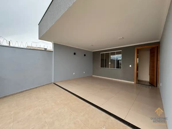 Linda Casa no Mais Parque Mirassol