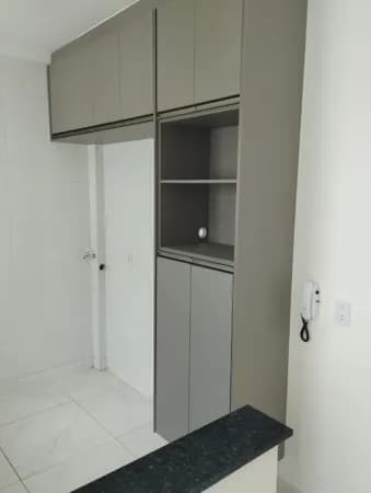 Apartamento a venda Rio Preto