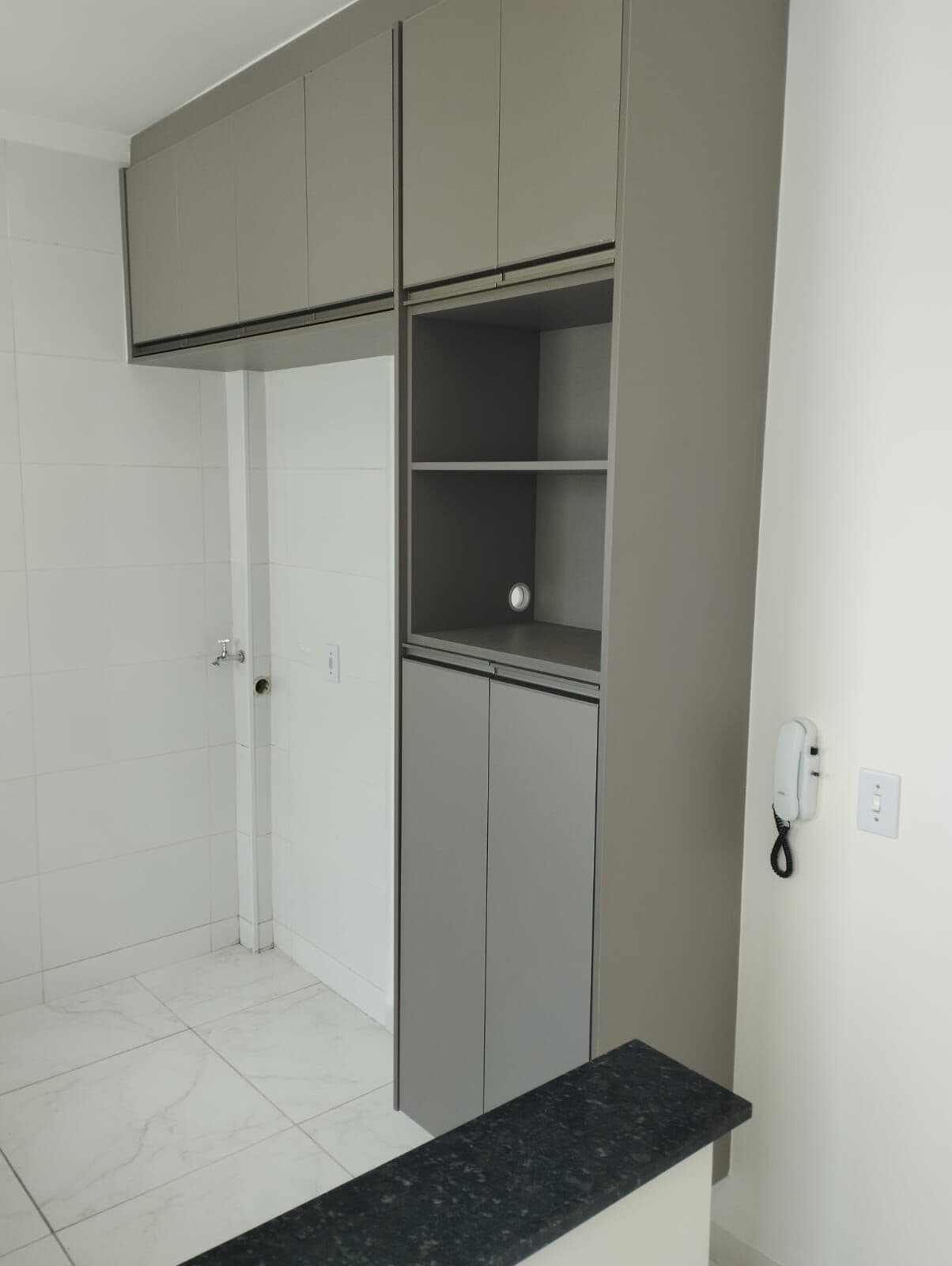 Apartamento a venda Rio Preto