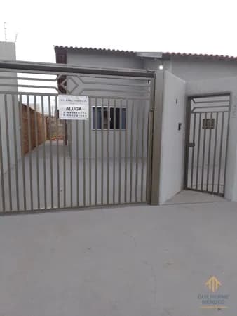 Casa em Residencial Santa Cruz, São José do Rio Preto/SP