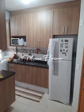 Apartamento Térreo à venda - Res. Greenville - Ribeirão Preto/SP