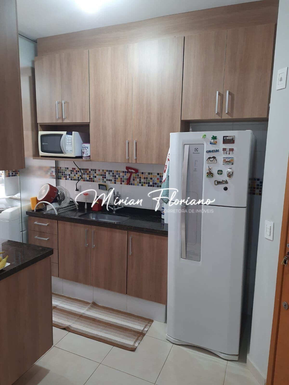 Apartamento Térreo à venda - Res. Greenville - Ribeirão Preto/SP