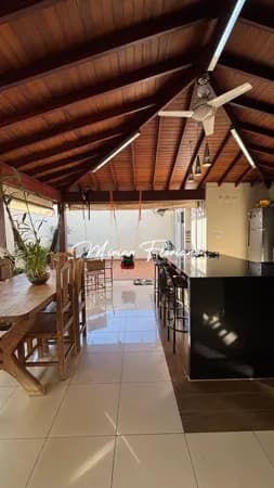 Casa - Condomínio Turmalina - Ribeirão Preto/SP