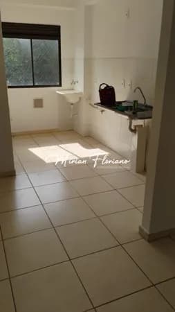 Apartamento à venda - Lar México - Ribeirão Preto/SP