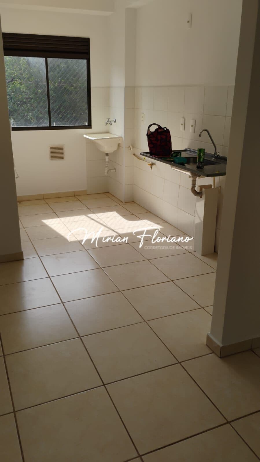 Apartamento à venda - Lar México - Ribeirão Preto/SP