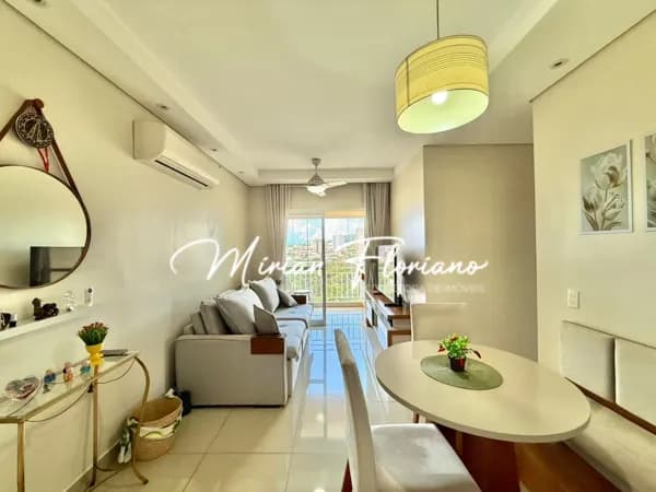 Apartamento à venda - Cond. Vida Plena - Ribeirão Preto/SP