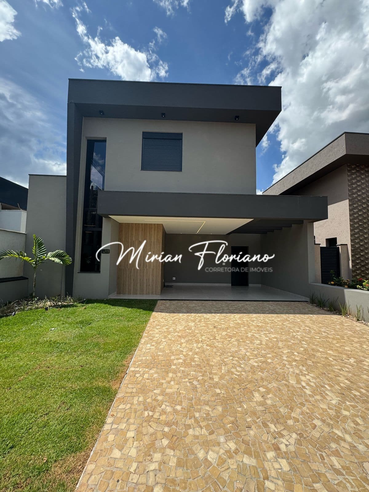 Casa em Condomínio à venda - Vila Romana II - Ribeirão Preto/SP