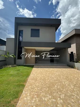 Casa em Condomínio à venda - Vila Romana II - Ribeirão Preto/SP