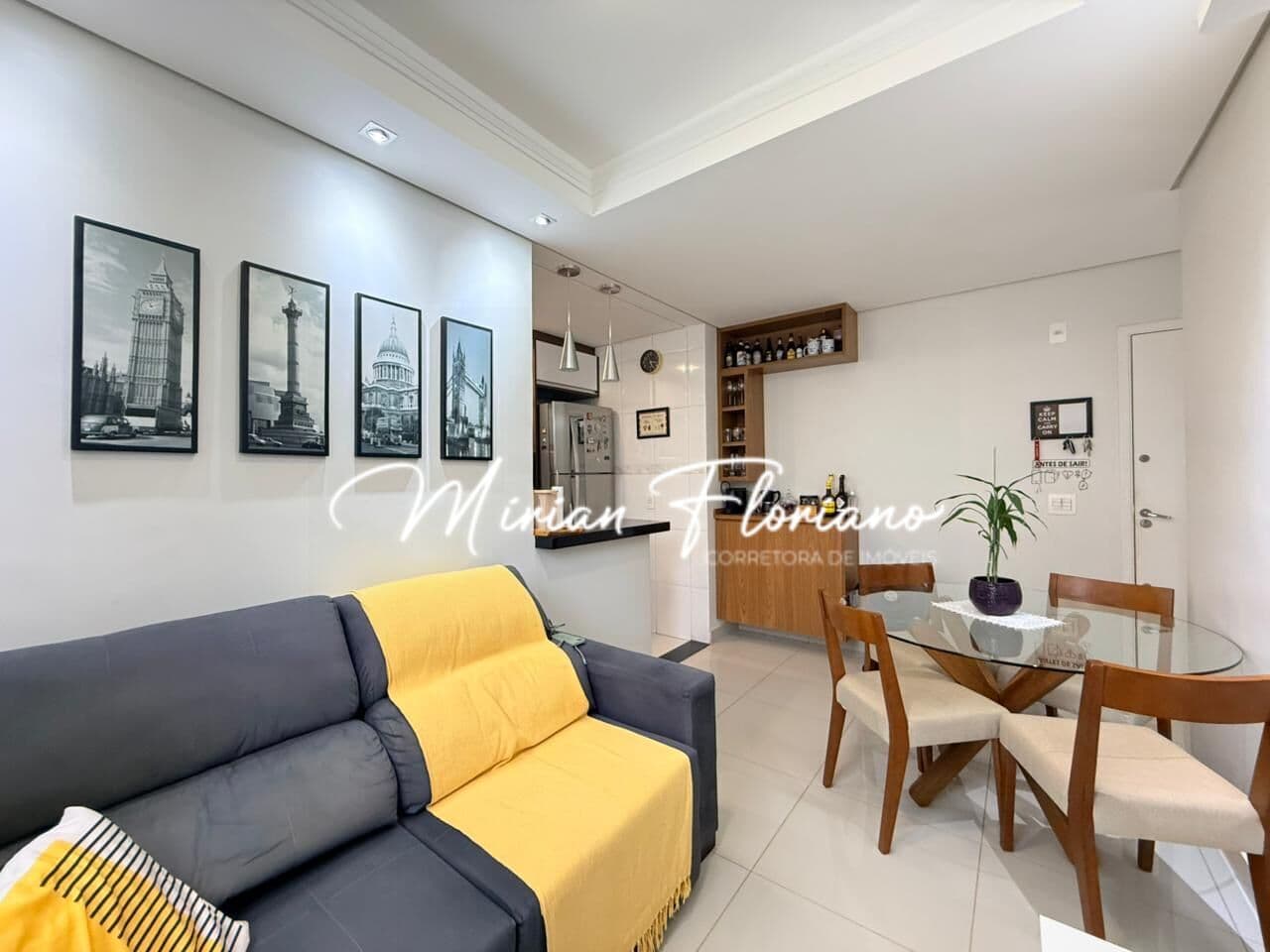 Apartamento à venda - Cond. Reserva Sul - Ribeirão Preto/SP