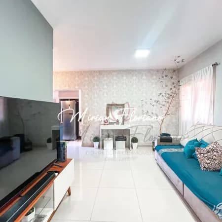 Casa em Condomínio à venda - Portal Pinheiros - Ribeirão Preto/SP