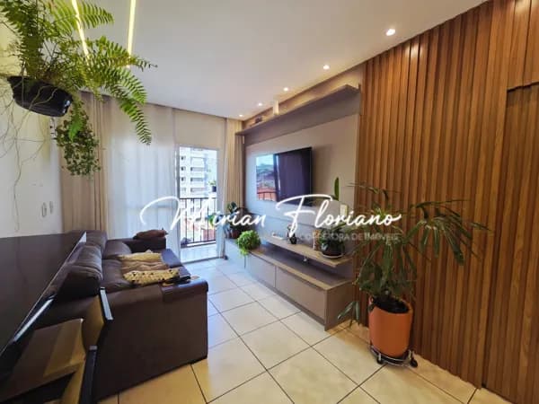 Apartamento à venda - Monte Alegre - USP - Ribeirão Preto/SP