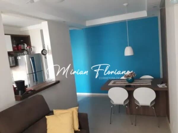 Apartamento - Condomínio Parque Rebouças - Ribeirão Preto/SP, Zona Sul