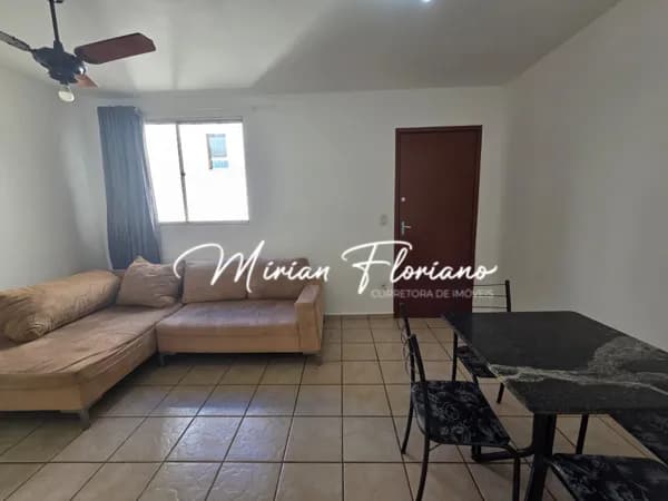 Apartamento à venda - Jardim Palma Travassos - Ribeirão Preto/SP