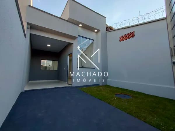 Casa em Setor Morada do Sol, Goiânia/GO