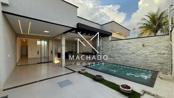 Casa a venda: Jardim Gramado (MARIA DILCE) Faculdade aALFA