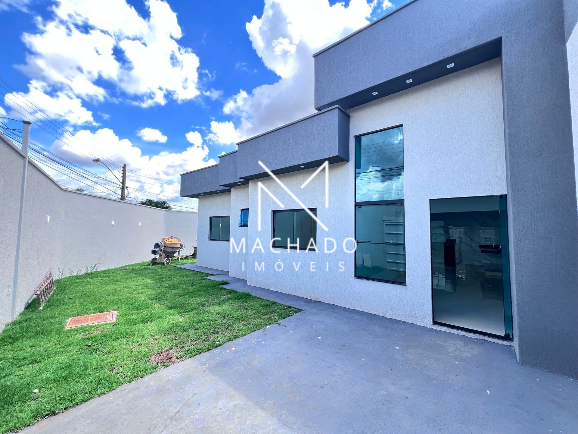 Casa a venda: Setor Goiânia 2, Goiânia/GO