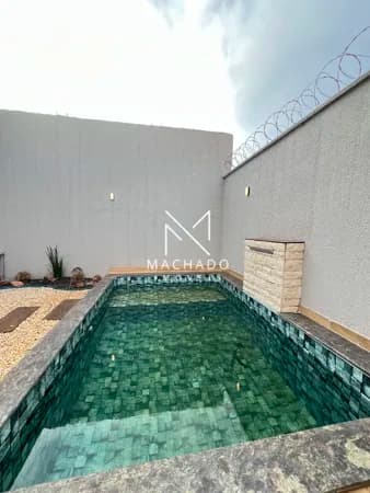 Casa a venda: setor Balneário Meia Ponte