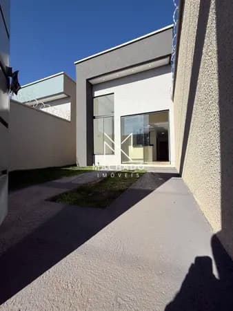 Casa a Venda: Setor Estrela Dalva, Goiânia/GO