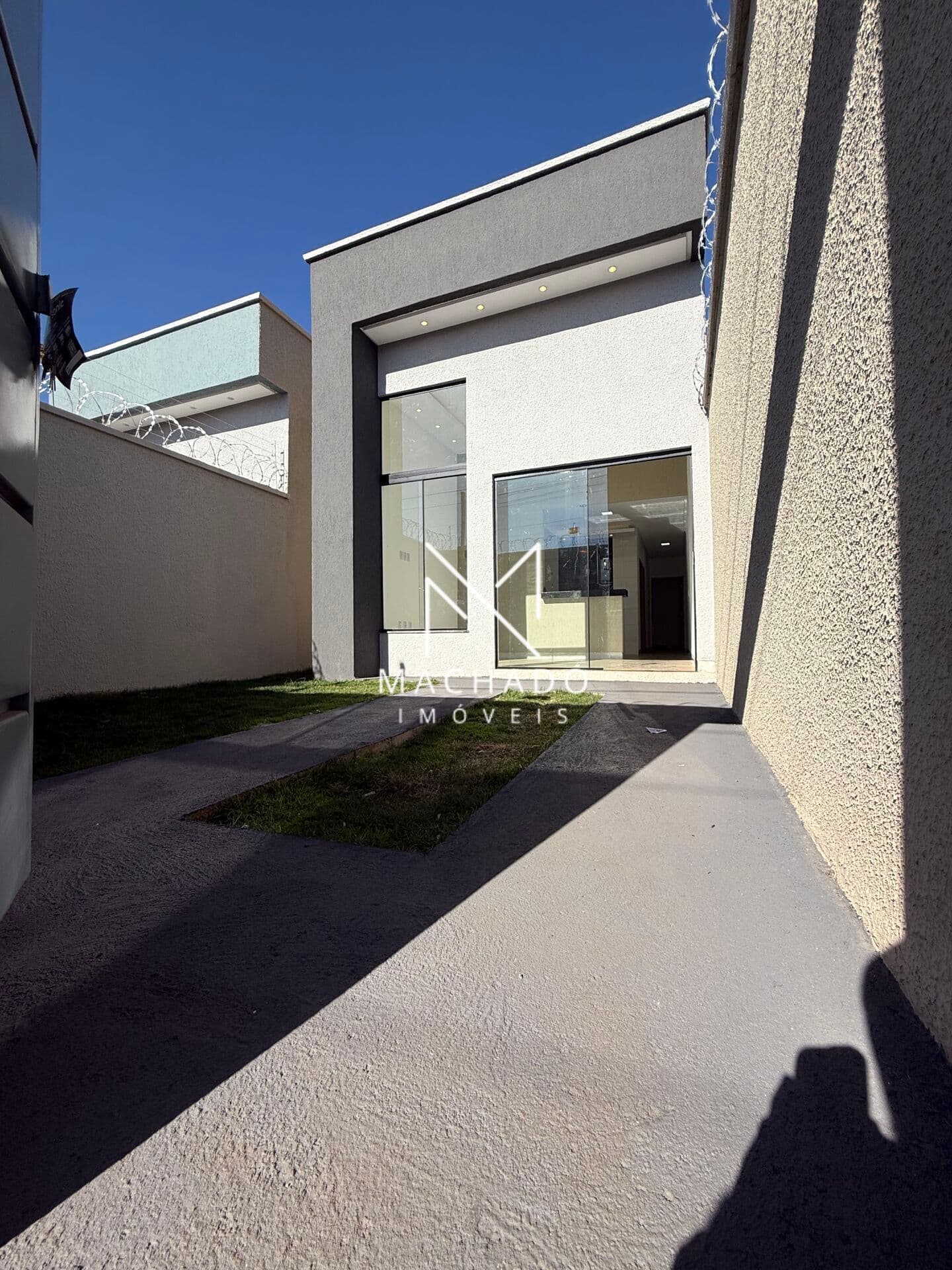 Casa a Venda: Setor Estrela Dalva, Goiânia/GO