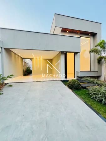 Casa a Venda: Parque das Flores