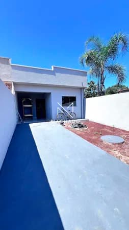 Casa a Venda: em Parque Los Angeles 1ª Etapa, Goianira/GO