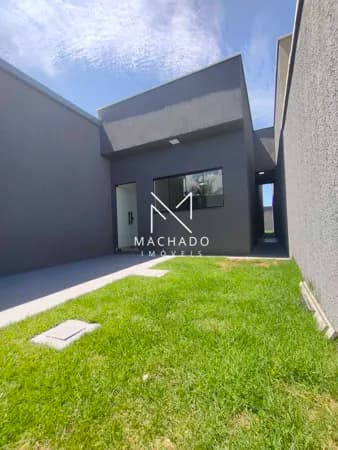Casa a venda setor Orlando Morais - Goiânia/GO
