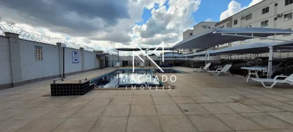 Apartamento a venda: Setor Morada do Sol, Goiânia/GO