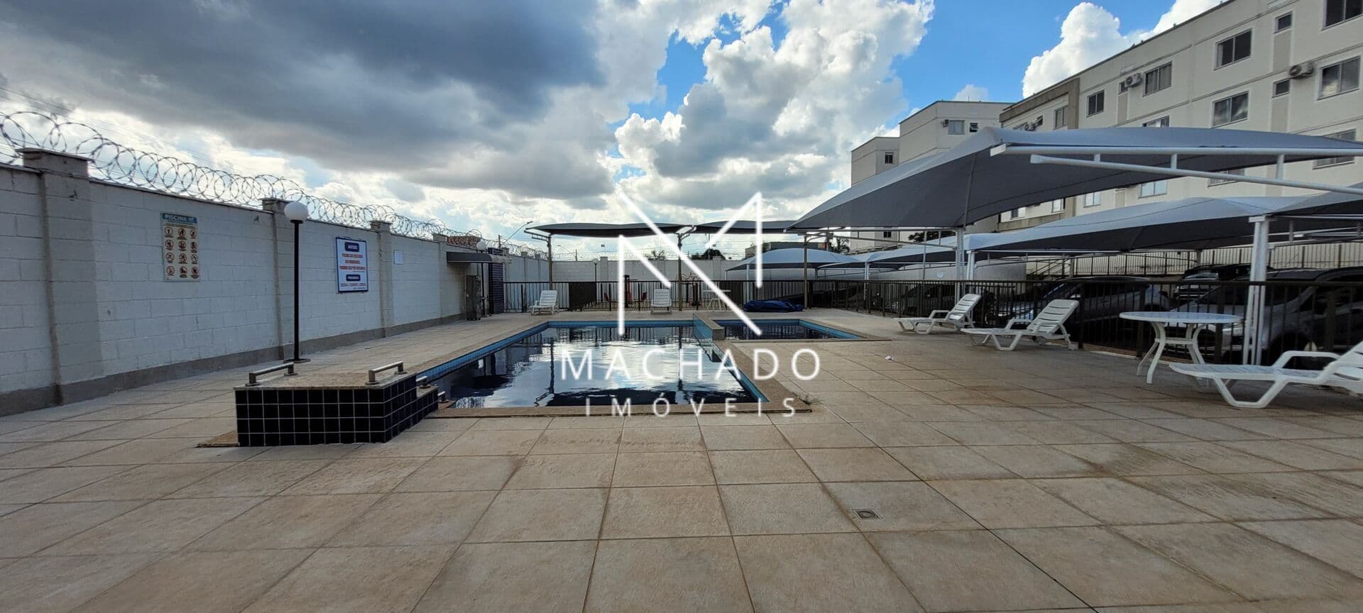 Apartamento a venda: Setor Morada do Sol, Goiânia/GO