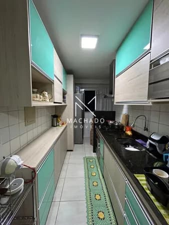 Apartamento a venda: setor Balneário Meia Ponte - Goiânia/GO