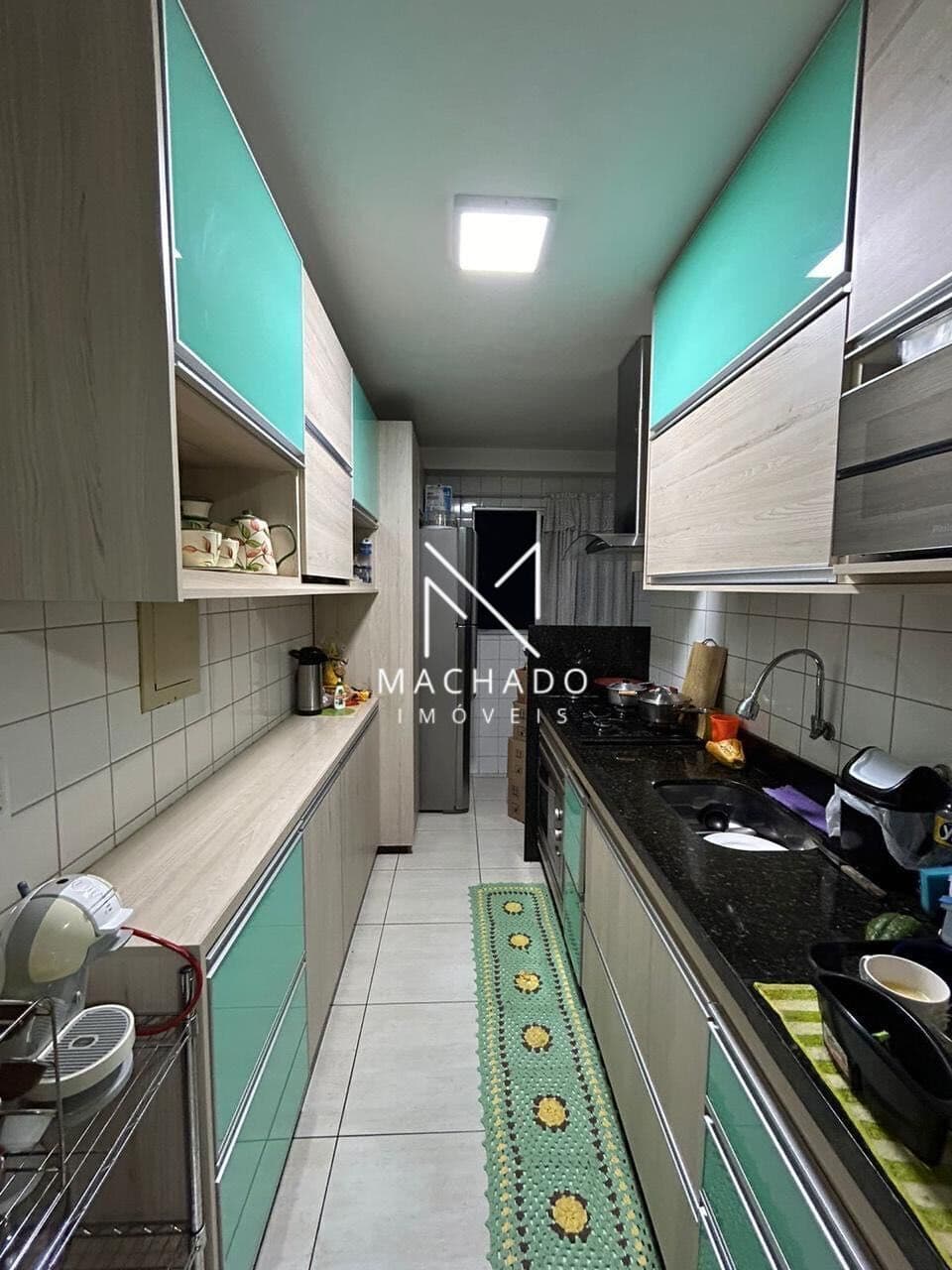 Apartamento a venda: setor Balneário Meia Ponte - Goiânia/GO