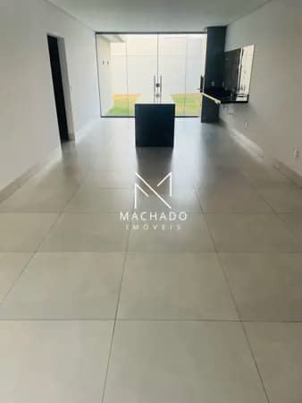 Casa a venda: Jardim Ipê (shopping Passeio das Águas).
