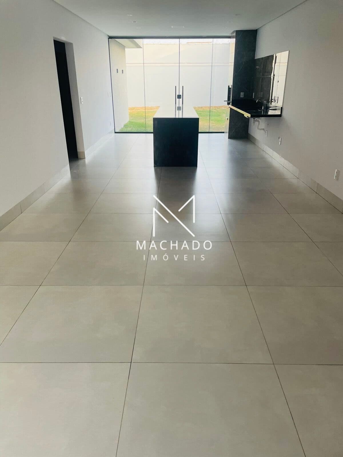 Casa a venda: Jardim Ipê (shopping Passeio das Águas).