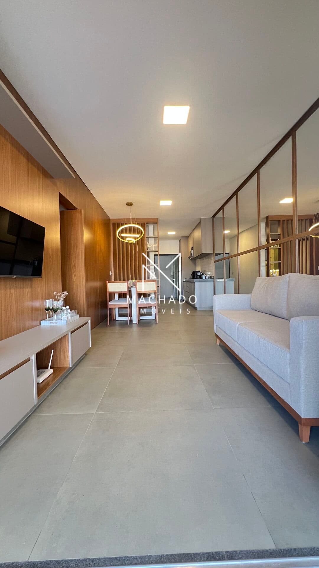 Casa a venda condomínio Balneário Villa Verde - Goiânia/GO