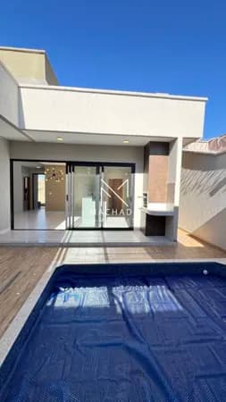 Casa a venda no setor Alice Barbosa (Perto da Faculdade UFG)