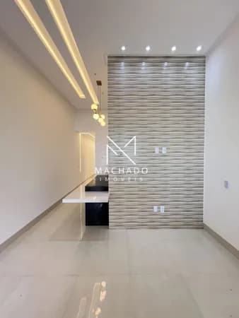 Casa a venda em Residencial Humaitá (JARDIM IPÊ) - Goiânia/GO