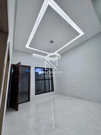 Casa a venda: setor Urias Magalhães (ao lado shopping Passeio das Águas).