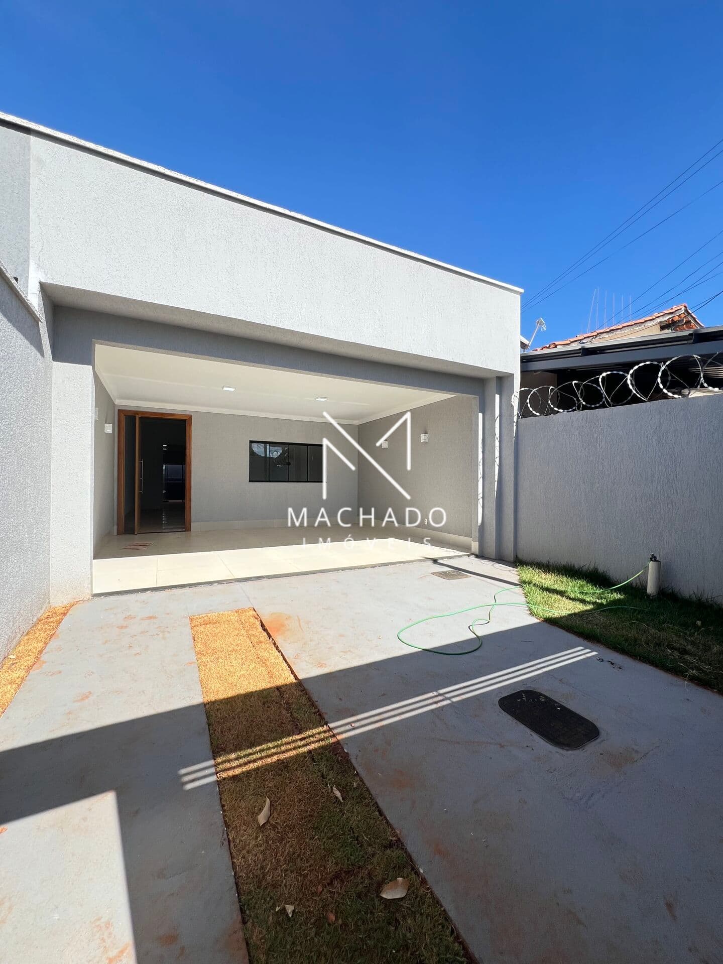 Casa a venda: setor Balneário Meia Ponte, Goiânia/GO
